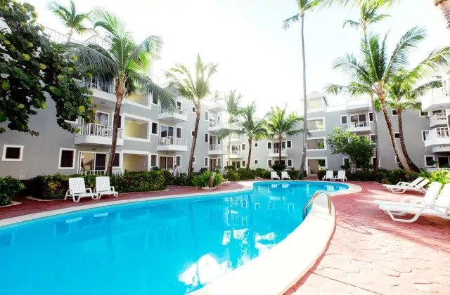 Aparthotel Sol Caribe Beach Club Resort